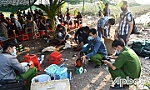 Nhiều kết quả tích cực