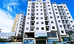 Quý IV năm 2020, Dự án Victoria Premium chính thức sáng đèn