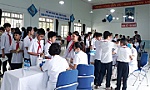 Nỗ lực triển khai có hiệu quả chính sách BHYT học sinh, sinh viên năm học 2020 - 2021