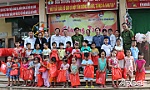 Hành trình lan tỏa những niềm vui