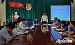 Kịp thời định hướng tư tưởng, đạo đức, lối sống cho đoàn viên, thanh niên
