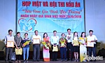 Nhiều hoạt động giáo dục đời sống gia đình