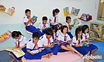 Xây dựng thói quen đọc sách cho thiếu nhi, học sinh