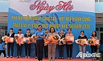 Sôi nổi Ngày hội Phụ nữ khởi nghiệp - sáng tạo - kết nối thành công