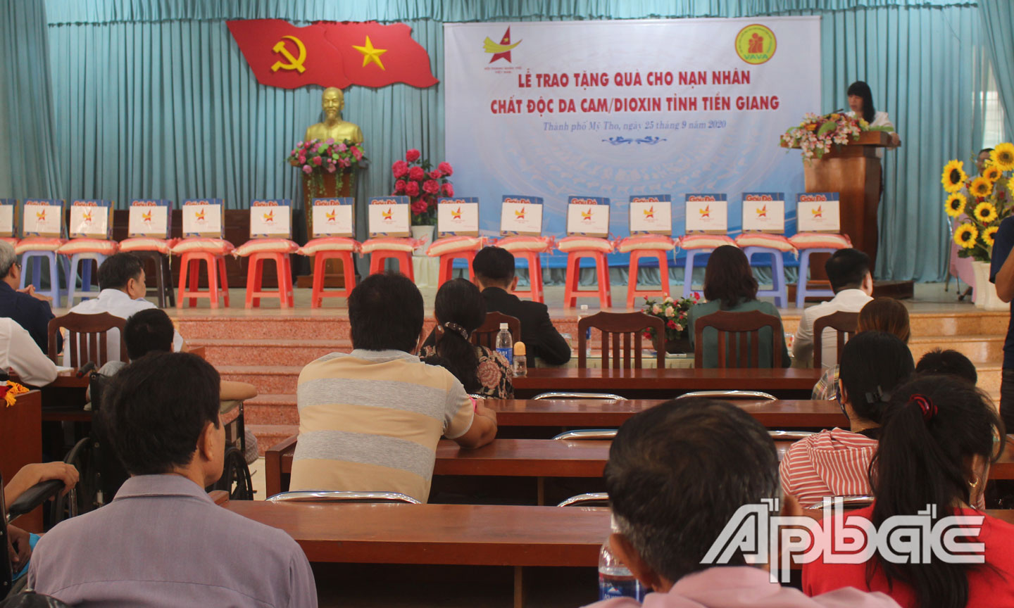 Quang cảnh 