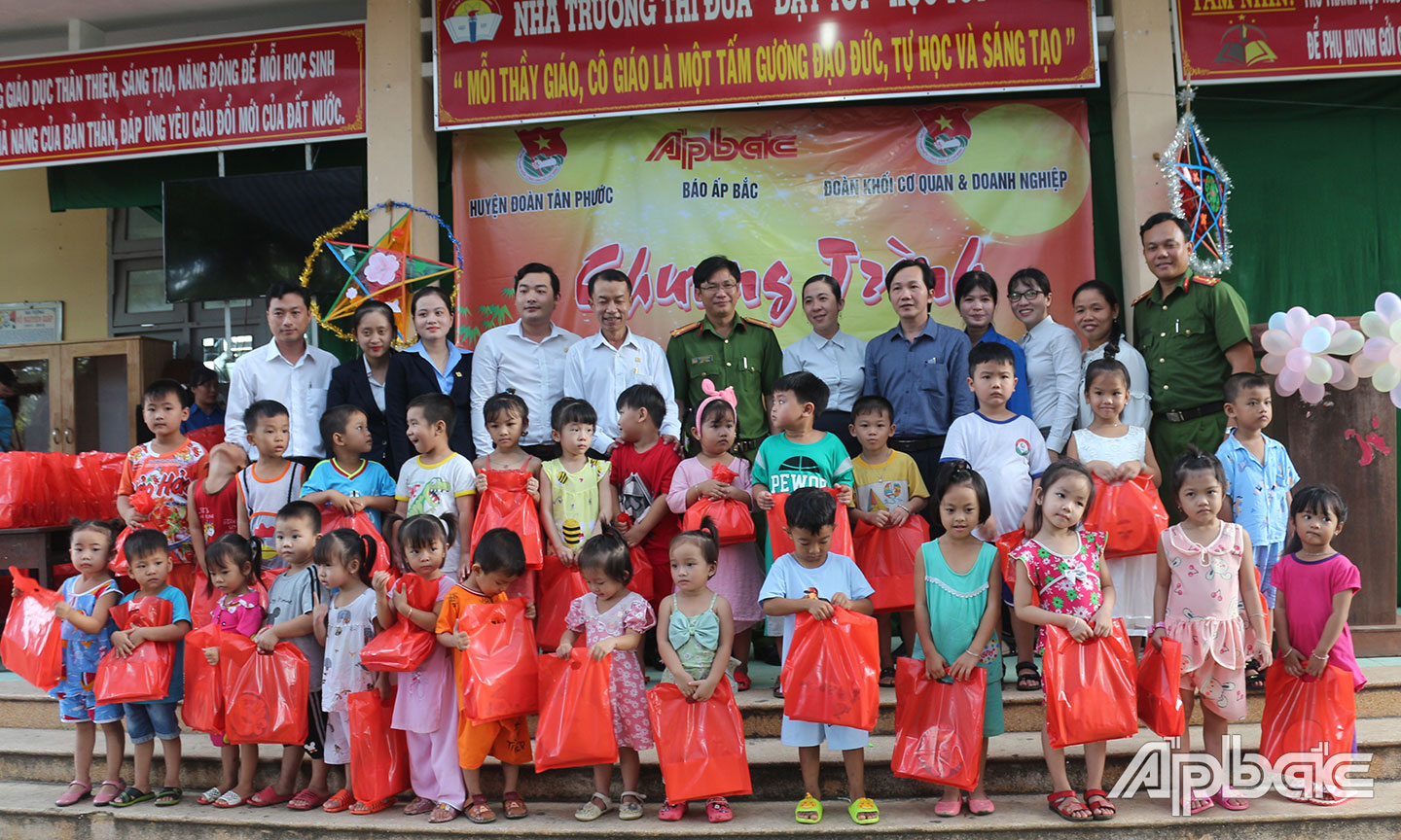 Chương trình 