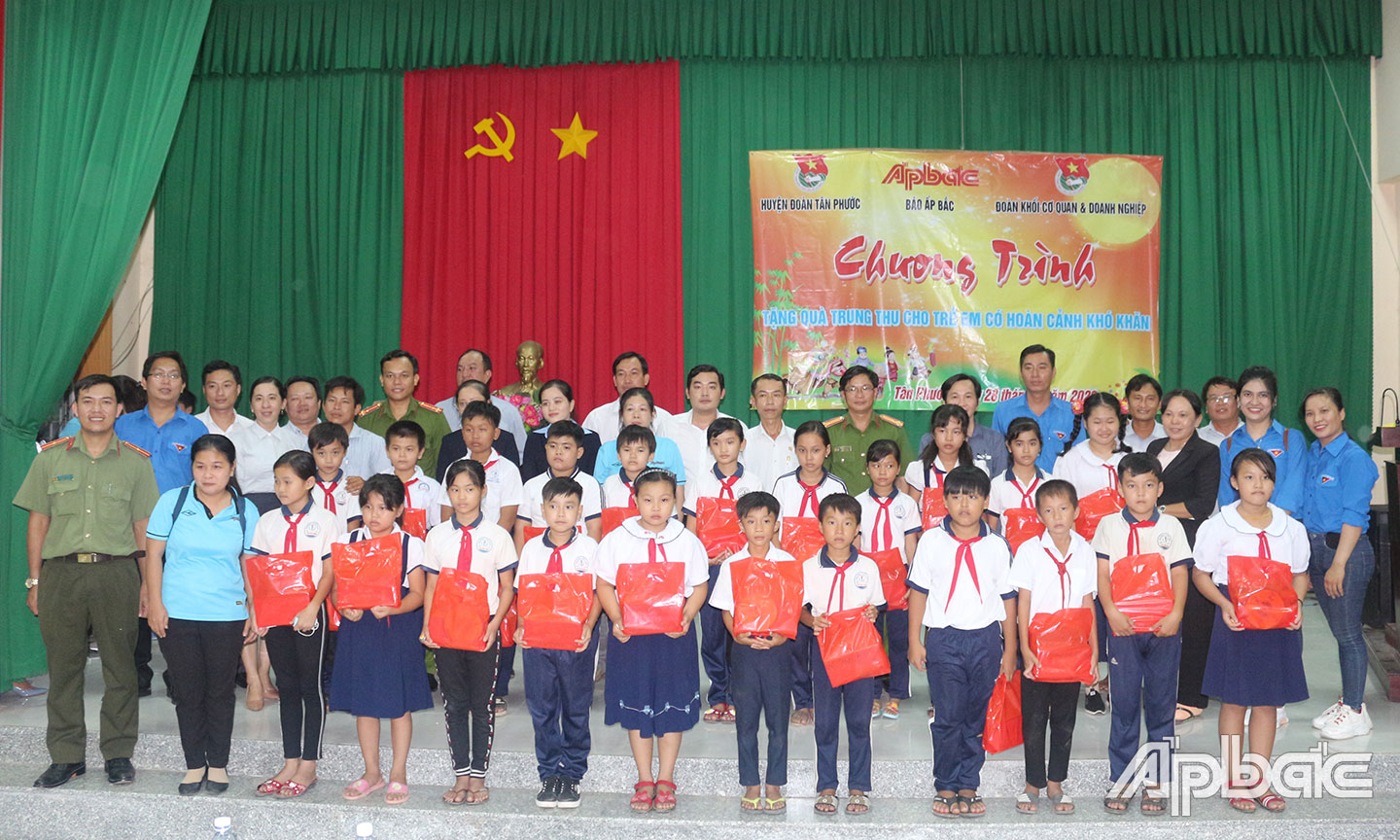 Chương trình 