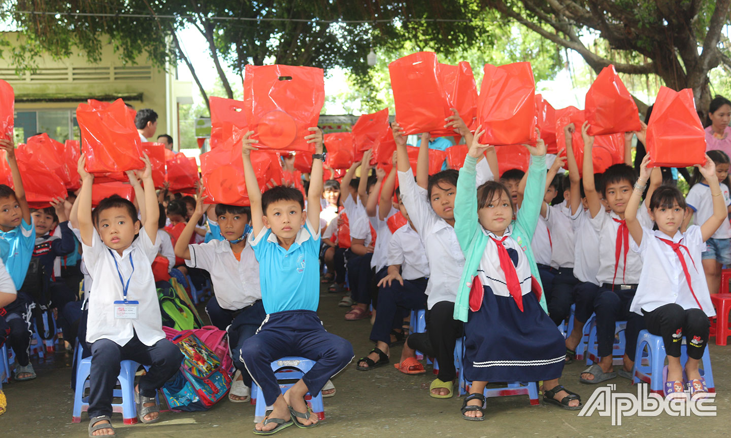 Chương trình 