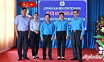 Thường xuyên quan tâm, nắm bắt tư tưởng công nhân, viên chức, lao động