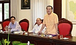 Sao Mai Group (ASM) 