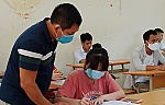 Trường đại học công bố điểm chuẩn trúng tuyển trước 17 giờ ngày 5-10