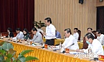 Báo cáo Chính trị trình Đại hội đại biểu Đảng bộ tỉnh Tiền Giang lần thứ XI, nhiệm kỳ 2020 - 2025