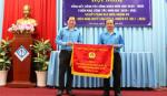 Công đoàn Giáo dục Tiền Giang: Phát huy hiệu quả các loại hình chăm lo công đoàn viên