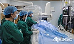 Chăm sóc sức khỏe nhân dân ngày càng tốt hơn