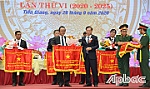 Không ngừng chinh phục những 