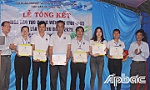Trao 30 Giấy chứng nhận cho học viên hoàn thành khóa đào tạo IPM