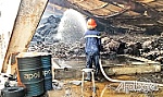 12 biện pháp phòng ngừa cháy tại các cơ sở sản xuất, kinh doanh