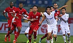 V-League 2020 bước vào giai đoạn gay cấn