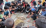 Ban hành 5 tiêu chí thẩm định tài liệu giáo dục địa phương