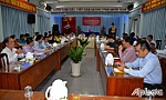 Tăng cường kiểm tra, giám sát, nâng cao chất lượng tín dụng, xử lý nợ xấu