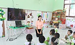 Lan tỏa tích cực từ chuyên đề 