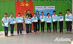 Nhiều hoạt động 