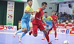 Mưa bàn thắng trận derby phố Biển