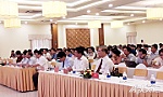 Văn hóa, văn nghệ là một bộ phận của sự nghiệp đổi mới do Đảng khởi xướng và lãnh đạo.