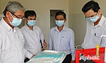 Không được bỏ qua 5 nguyên tắc phòng, chống dịch Covid-19