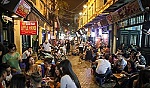 Phát triển kinh tế ban đêm: Không cơ hội nào bị bỏ qua