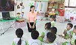Nâng cao chất lượng giáo dục tạo nguồn nhân lực phát triển