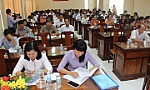 TP. Mỹ Tho: Phấn đấu đạt 100% HSSV tham gia BHYT trong năm học 2020 - 2021