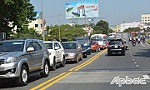 Hạn chế lưu thông cầu Rạch Miễu vào ngày 6-10