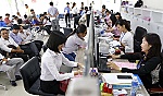 Phê duyệt tổng biên chế công chức năm 2021