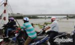 Về chuyến phà cuối cùng trên rạch Gò Công
