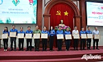 Nhiều công trình thanh niên hướng đến cộng đồng