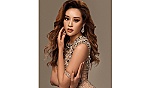 Hoa ​hậu Khánh Vân sẽ làm 