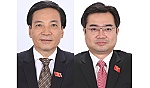 Thủ tướng bổ nhiệm lãnh đạo VPCP, Bộ Xây dựng