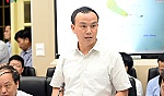 Áp thấp nối áp thấp, mưa như trút suốt 10 ngày