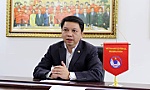 Hãy cùng xây dựng hình ảnh đẹp của bóng đá nước nhà!