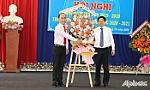 Ứng phó với dịch bệnh và tổ chức tốt các hoạt động giáo dục