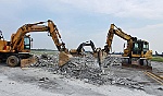 Điểm danh các dự án giao thông trọng điểm