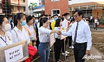 Cơ hội nào cho thí sinh Tiền Giang?