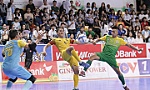 Savinest Sanna Khánh Hòa và Đà Nẵng cùng vào tốp