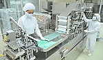 Thị trường xuất khẩu sẽ 