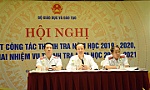 Năm học 2020 - 2021, Bộ GD&ĐT sẽ thanh tra về sách tham khảo