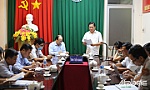 Hoàn thành công tác chuẩn bị