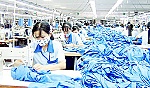 Tăng tốc, nhưng vẫn thấp