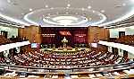Hội nghị của tinh thần dân chủ, trách nhiệm, trí tuệ, thẳng thắn