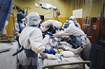 Đã có 37 triệu người nhiễm COVID-19, hơn 1 triệu người tử vong